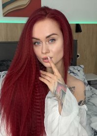 🔥Alice Rouse🔥&