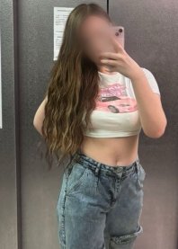 Anal Girl 🍑